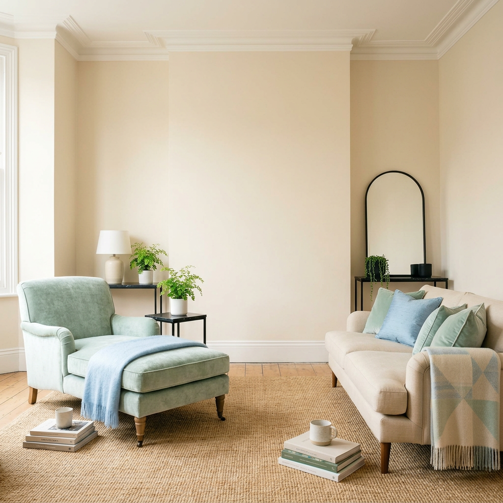 Humedad por capilaridad en Móstoles